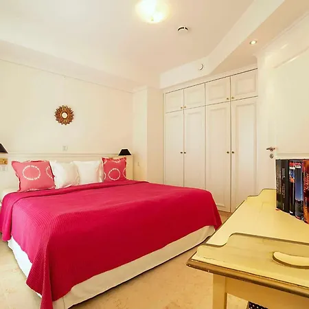 Strandresidenz_kuehlungsborn_ * Кюлунгсборн